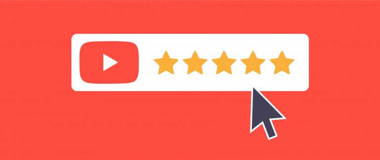 Track youtube ranking