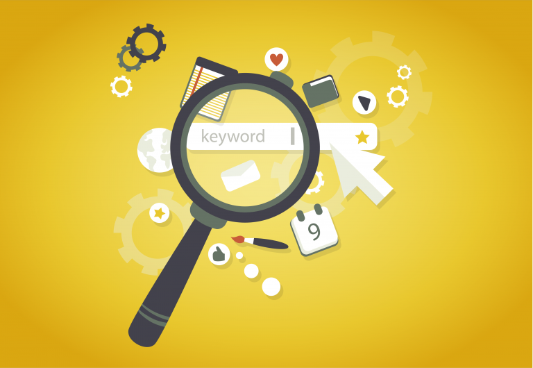 Track Your Ranking for Multiple Keywords