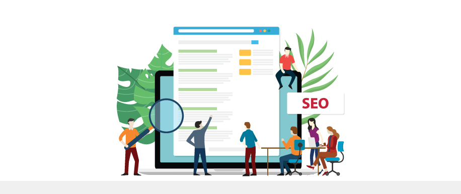 SEO Proxies
