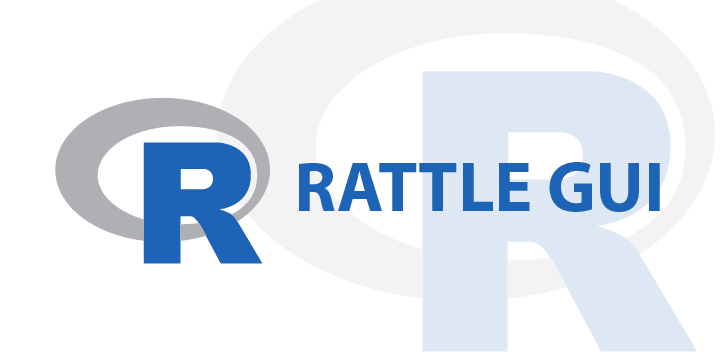 Data Analysis Tools -  Rattle GUI