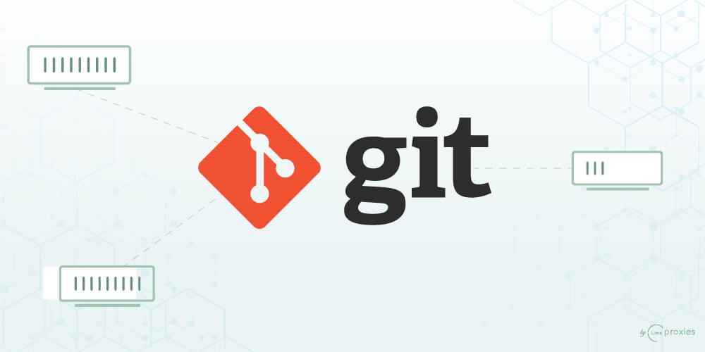 get git proxy settings mac