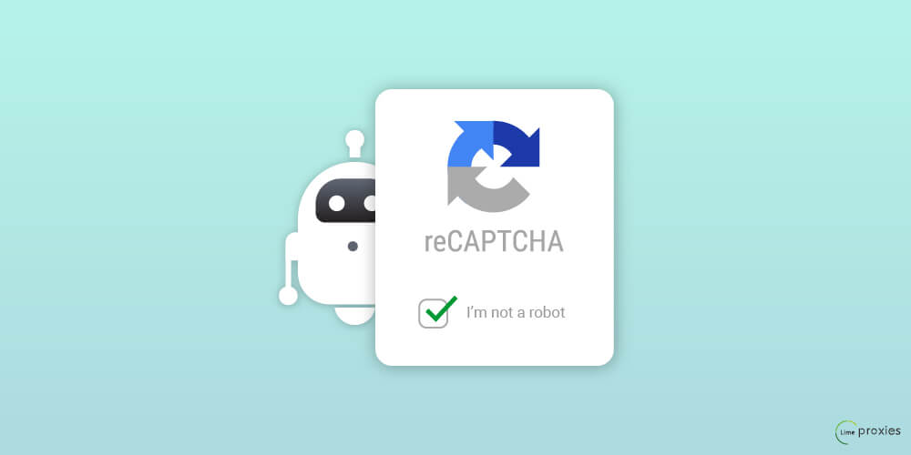 Free Google ReCAPTCHA Solver for Firefox Based on Speech Recognition