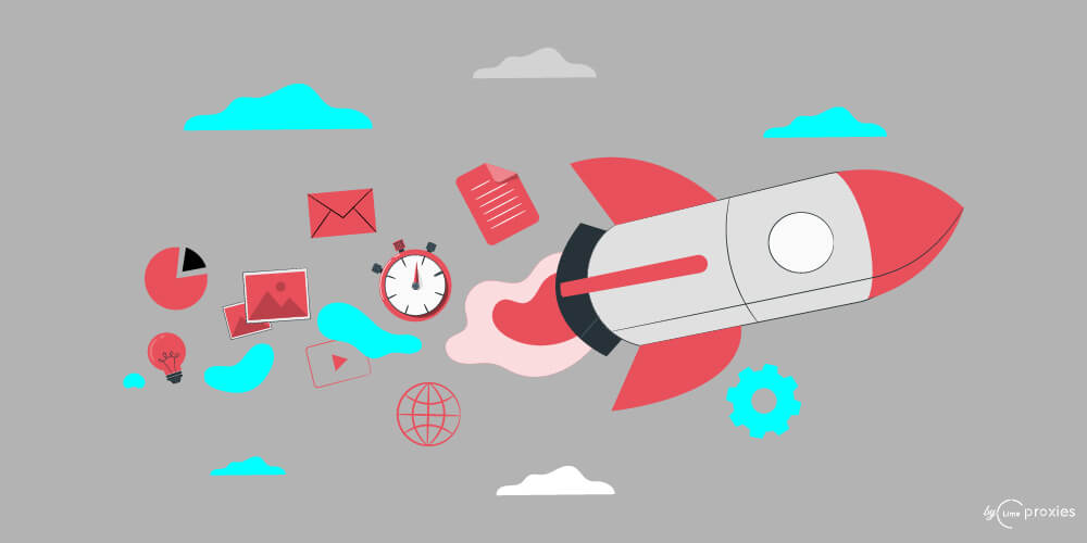 Web scraping for growth hacking