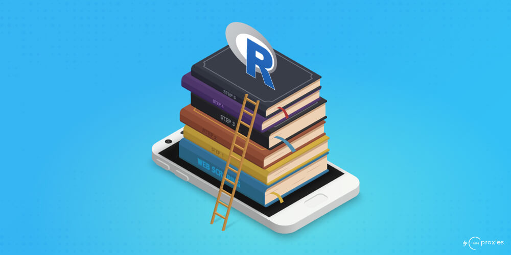 Web Scraping With R