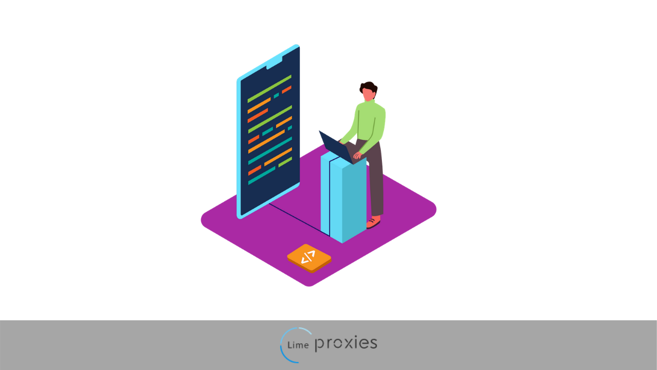 How a Web Scraping Proxy Network Can Help You Mine Data