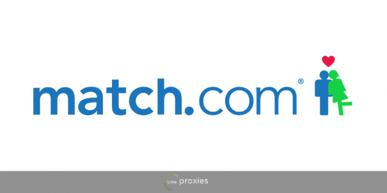 Unblock Match.com With Private Proxies