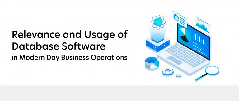 Database Software