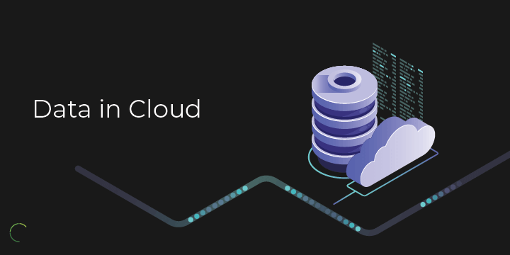 Data in Cloud