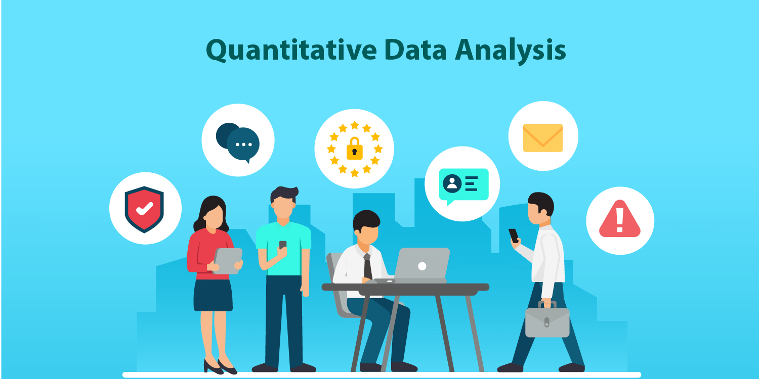 Quantitative Data Analysis