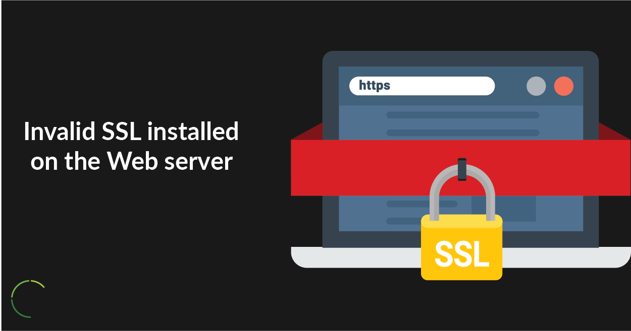 huiswerk maken rekenmachine preambule Learn to Resolve Error During SSL Handshake with Remote Server