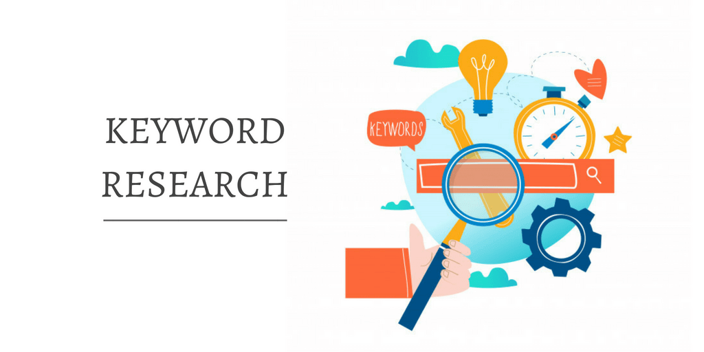 keyword research