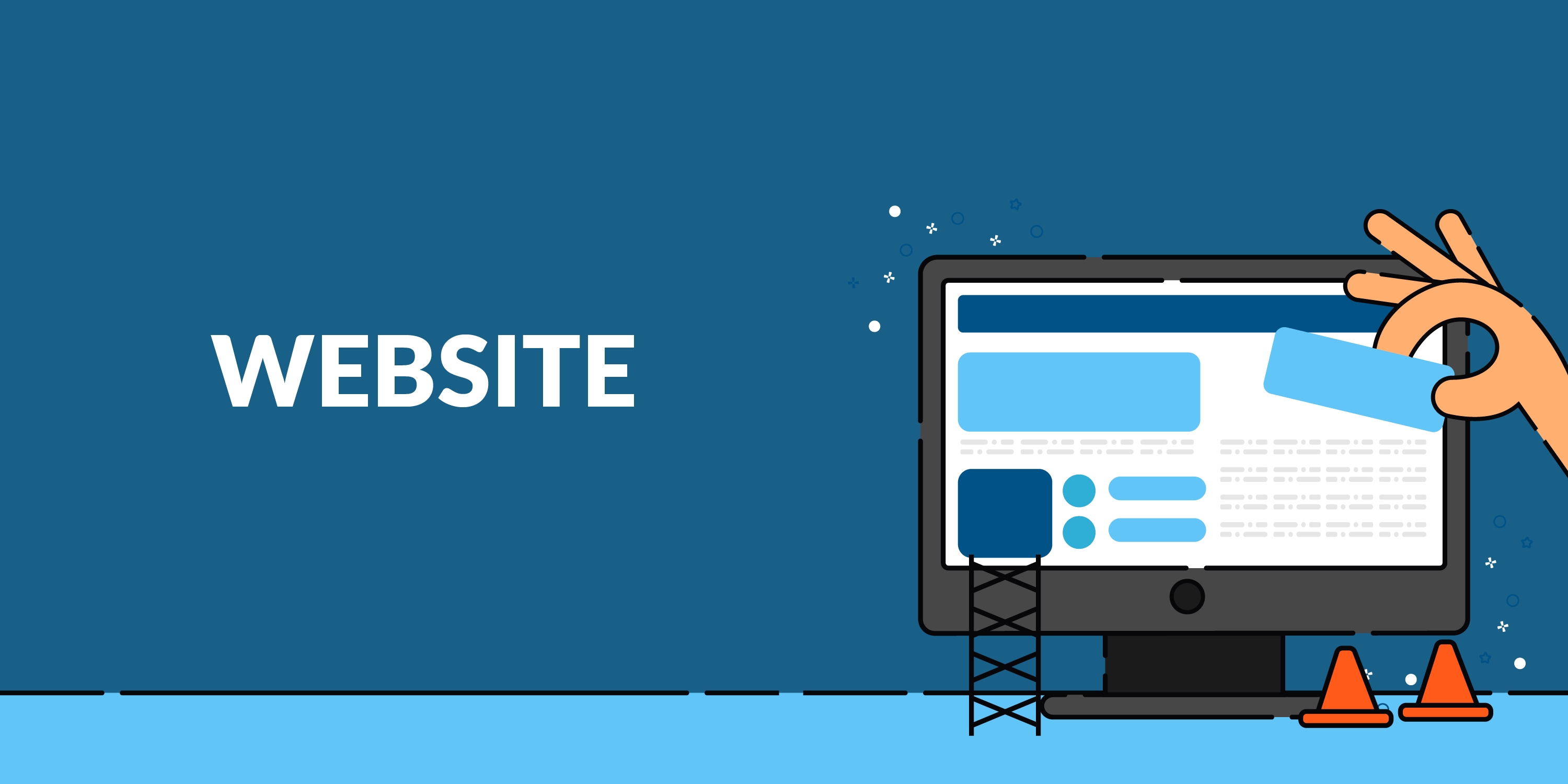 websites
