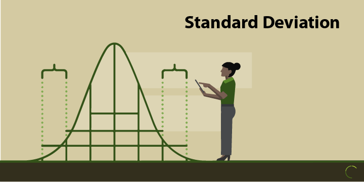 data analysis techniques - standard deviation