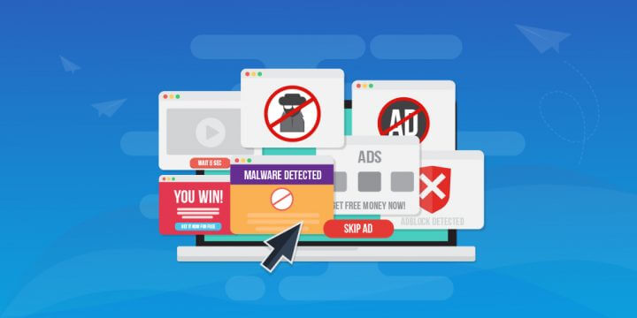 Prevent Ad Fraud