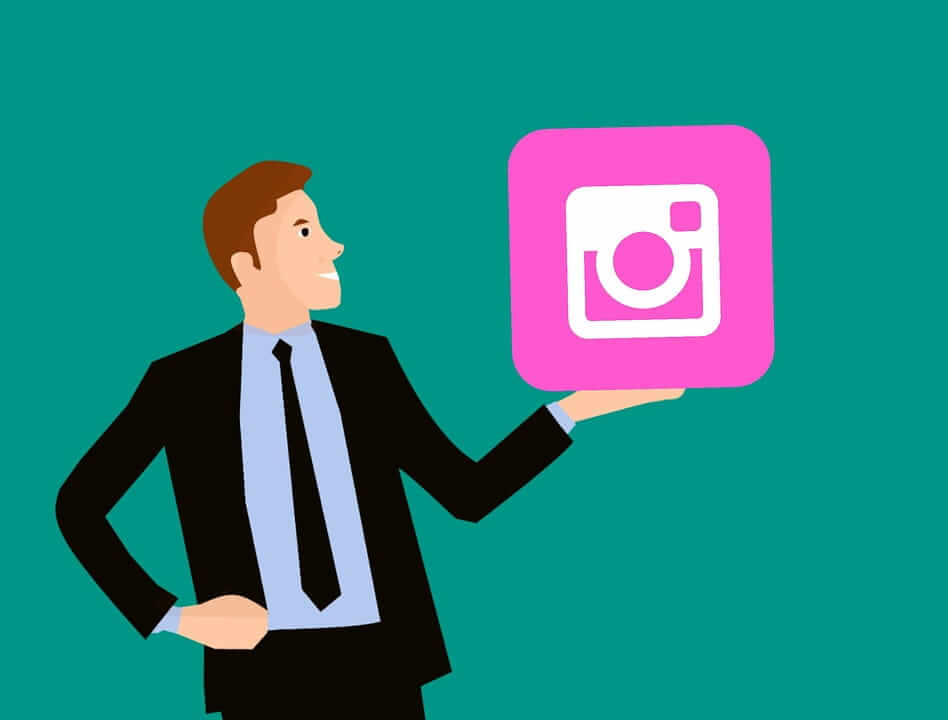 instagram advertising with proxies