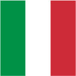 Italy flag